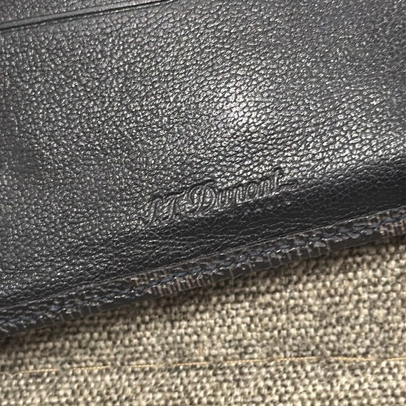 St DuPont men’s wallet - Picture 8 of 8